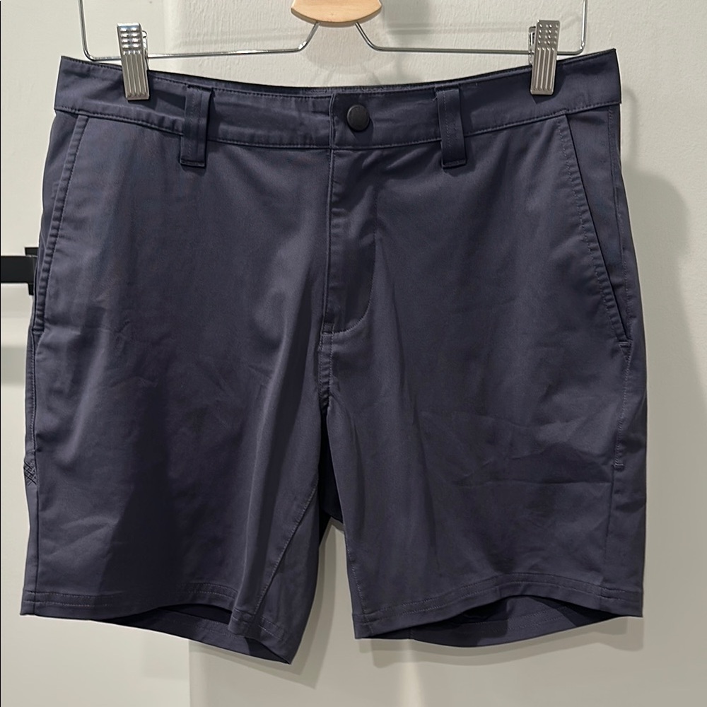 Rhone‎ tech shorts.